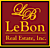 Lebon Real Estate