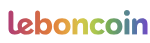 Oikotie's Competitor - Leboncoin logo