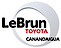 LeBrun Toyota