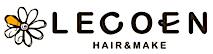 Lecoen's logo Lecoen's Company logo