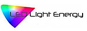 LED Light Energy's logo LED Light Energy's Company logo