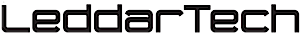 LeddarTech's logo LeddarTech's Company logo