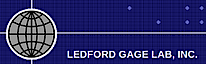 Ledford Gage Lab