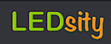 Ledsity's logo Ledsity's Company logo