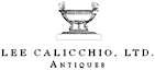 Lee Calicchio's logo Lee Calicchio's Company logo