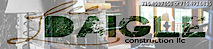 Lee Daigle Construction's logo Lee Daigle Construction's Company logo