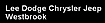 Lee Dodge Chrysler Jeep