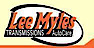 Lee Myles Transmissions Autocare