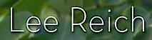 Lee Reich