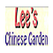 Lee Chen's Taqueria's Competitor - Lee's Chinese Garden logo