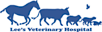 Lee's Veterinary Hospital's company profile