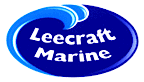 Leecraft Marine's logo Leecraft Marine's Company logo