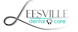 Mcallister Dentistry's Competitor - Leesville Dental Care logo