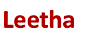 Leetha Group's company profile