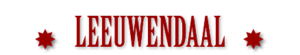 Leeuwendaal's logo Leeuwendaal's Company logo