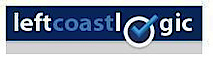 Leftcoastlogic's logo Leftcoastlogic's Company logo