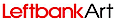 Moeshomecollection's Competitor - Leftbank Art logo