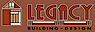 G. Good & Sons's Competitor - Legacy Building & Design logo