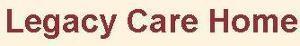 Legacy Care Home