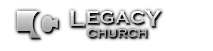 Legacychurchtx's logo Legacychurchtx's Company logo