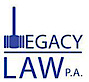 Legacylawpa's logo Legacylawpa's Company logo