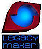 Legacy Maker's logo Legacy Maker's Company logo
