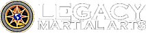 Legacymartialartsllc's logo Legacymartialartsllc's Company logo