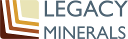 Legacy Minerals's company profile