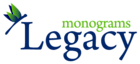 Legacy Monograms