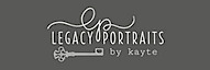 Legacyportraitsbykayte's logo Legacyportraitsbykayte's Company logo