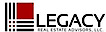 Century 21 Jr Realty's Competitor - Legacy Real Estate Advisors logo