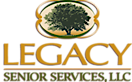 Legacyseniorservices's logo Legacyseniorservices's Company logo