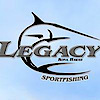 Legacy Sportfishing Kona