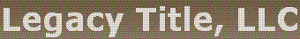 Legacy Title