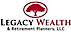 Legacy Wealth & Retirement Planners