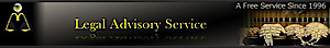Legal Advisory Gold Coast