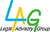 Gold Law Firm's Competitor - Legal Advisory Group logo