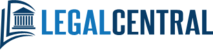 Legal Central's logo Legal Central's Company logo