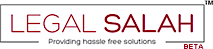Legal Salah