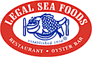 Legal Sea Foods