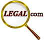 Legal's logo Legal's Company logo