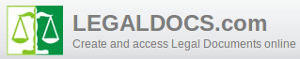 Legaldocs's logo Legaldocs's Company logo
