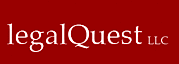 LegalQuest's logo LegalQuest's Company logo