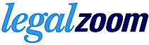 LegalZoom's logo LegalZoom's Company logo