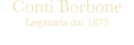 Legatoria Conti Borbone's logo Legatoria Conti Borbone's Company logo