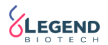 Nereid's Competitor - Legend Biotech logo