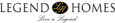 Jones Company's Competitor - Legendarylifestyles logo