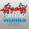 Legend Motor Works