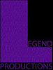 Legend Productions's logo Legend Productions's Company logo
