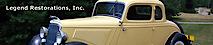 Legend Restorations